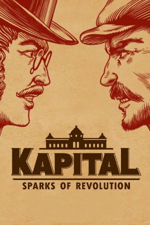 Kapital: Sparks of Revolution PC Steam Аккаунт