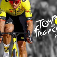 Tour de France 2025 EU Xbox Series X|S Ключ