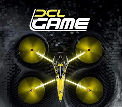 DCL The Game PC Steam Аккаунт