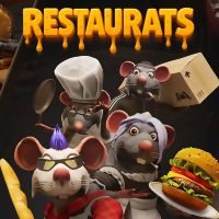 Restaurats PC Steam Аккаунт