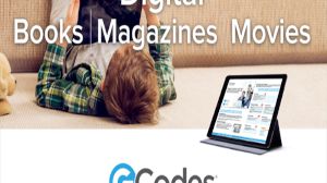 GCodes® Global Digital Media $10 Подарочная карта US