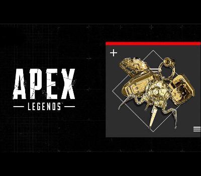 Apex Legends - Weapon Charm Bonanza DLC XBOX One / Xbox Series X|S Ключ