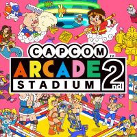 Capcom Arcade 2nd Stadium EU PC Steam Ключ
