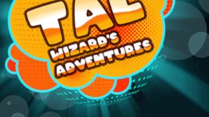 TAL: Wizard's Adventures PC Steam Ключ