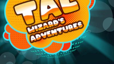 TAL: Wizard's Adventures PC Steam Ключ