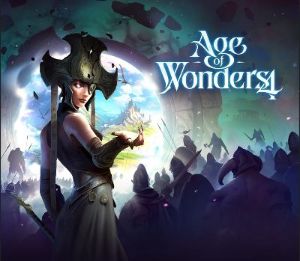Age of Wonders 4 EU Xbox Series X|S Ключ