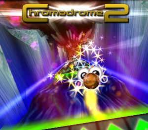 Chromadrome 2 PC Steam Ключ