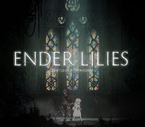 ENDER LILIES: Quietus of the Knights XBOX One / Xbox Series X|S Аккаунт