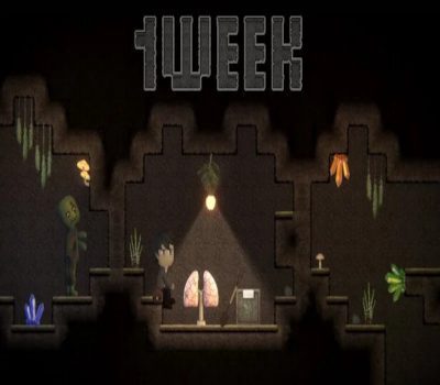 1WEEK Steam Ключ