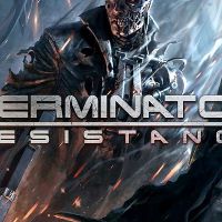 Terminator: Resistance AR XBOX One Ключ