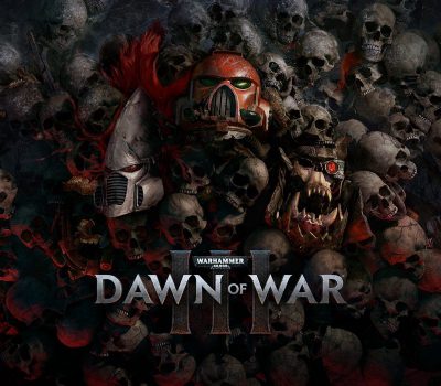 Warhammer 40,000: Dawn of War III NA Steam Ключ