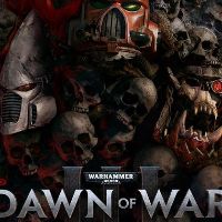 Warhammer 40,000: Dawn of War III NA Steam Ключ