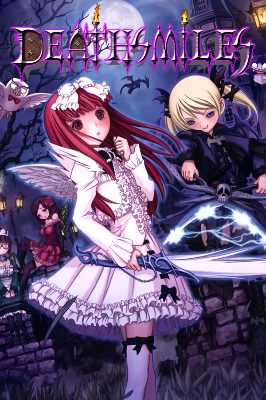 Deathsmiles I・II Steam Ключ