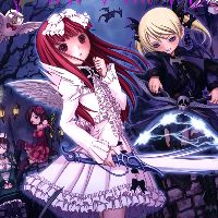 Deathsmiles I・II Steam Ключ