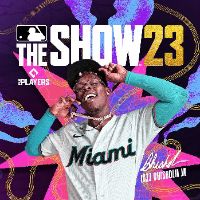 MLB The Show 23 EU XBOX One Ключ