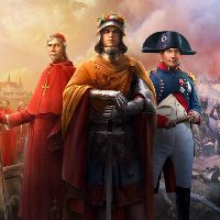 Europa Universalis IV - Emperor DLC EU Steam Ключ