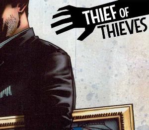 Thief of Thieves: Season One PC Steam Ключ (valid until December, 2026)