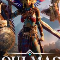 Soulmask PC Steam Альтергифт