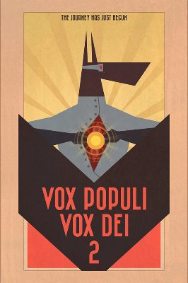 Vox Populi Vox Dei 2 PC Steam Ключ