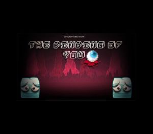 The Binding Of YOU Steam Ключ