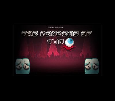 The Binding Of YOU Steam Ключ