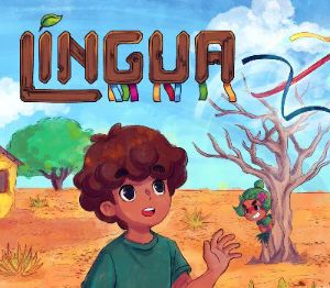 Língua Steam Ключ
