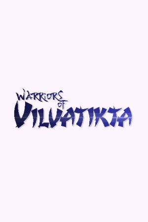 Warriors of Vilvatikta Steam Ключ