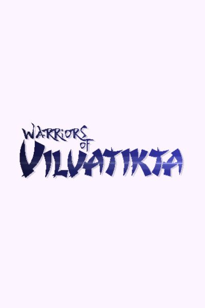 Warriors of Vilvatikta Steam CD Key