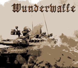 Wunderwaffe Steam Ключ