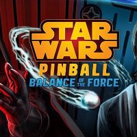 Pinball FX3 - Star Wars Pinball:Balance of the Force DLC Steam Ключ