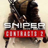 Sniper Ghost Warrior Contracts 2 Steam Альтергифт