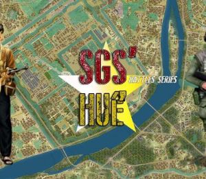 SGS Battle For: Hue Steam CD Key