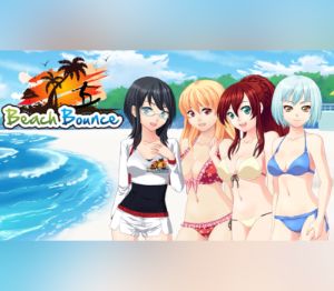 Beach Bounce RoW PC Steam Ключ