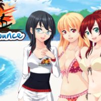 Beach Bounce RoW PC Steam Ключ