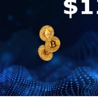 Rewarble Crypto (ETH) USD 120 Подарочная карта