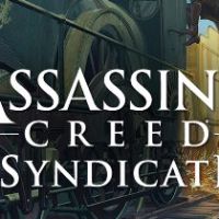 Assassin's Creed Syndicate - Runaway Train DLC XBOX One Ключ