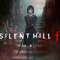 SILENT HILL f NA/LATAM PC Steam Ключ
