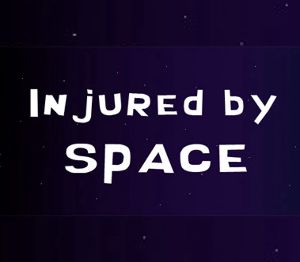 Injured by space Steam Ключ