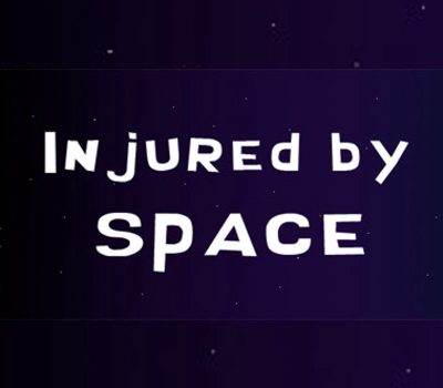 Injured by space Steam Ключ