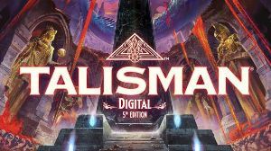 Talisman: Digital 5th издание PC Steam Ключ