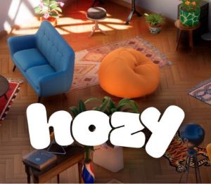 Hozy EU PC Steam Альтергифт