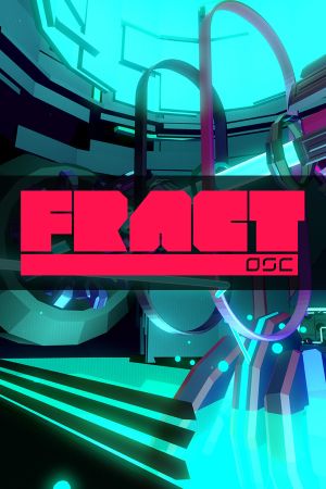 FRACT OSC Steam CD Key