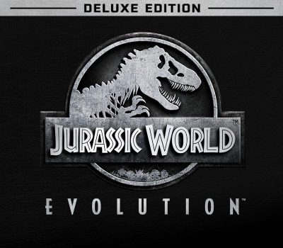 Jurassic World Evolution Deluxe-издание NA Steam Ключ