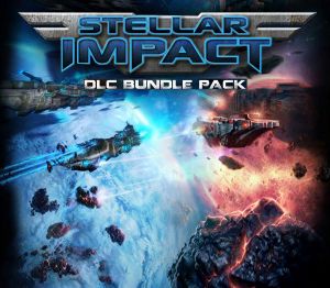 Stellar Impact Набор Steam Ключ