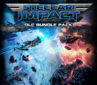 Stellar Impact Набор Steam Ключ
