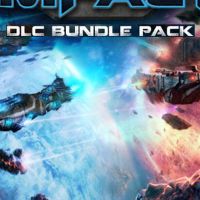 Stellar Impact Набор Steam Ключ