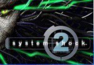 System Shock 2 EU Steam Ключ