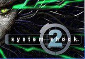 System Shock 2 EU Steam Ключ