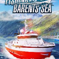 Fishing: Barents Sea EU PC Steam Ключ