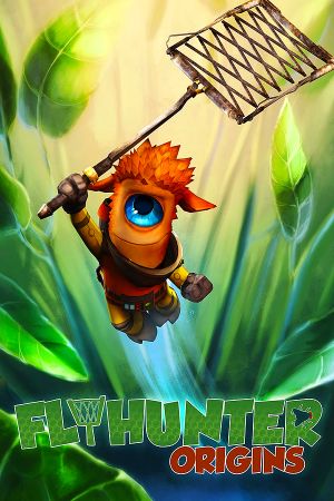 Flyhunter Origins Steam Ключ